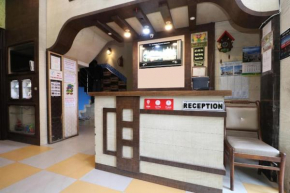 Hotel Lucky Guest House